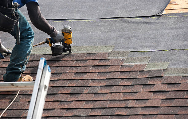 Licensed Gutter Installation service in Smartsville, CA - Brentwood Metal Roofing